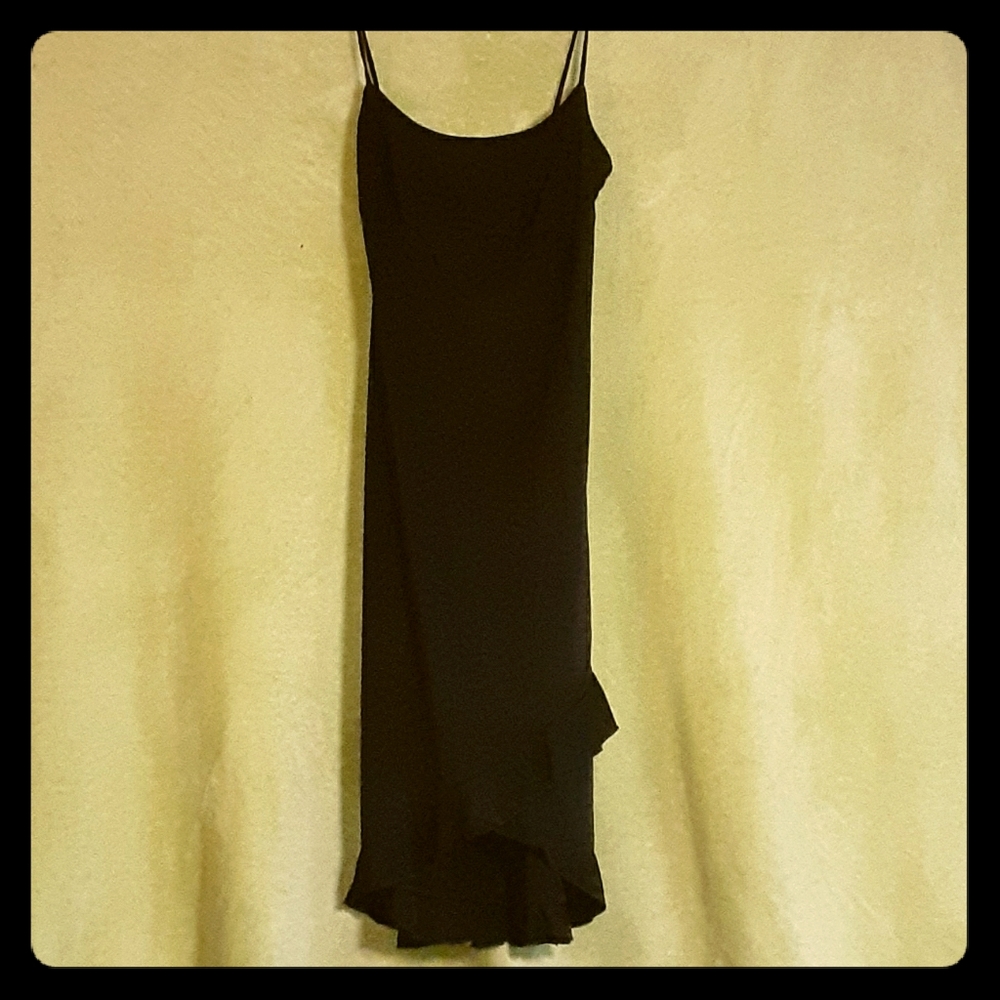 My Michelle little black dress size M